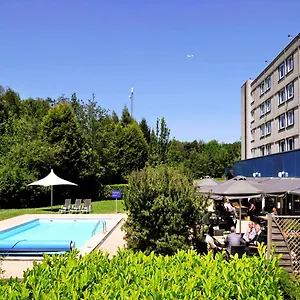 **** Hotel Novotel Niederlande