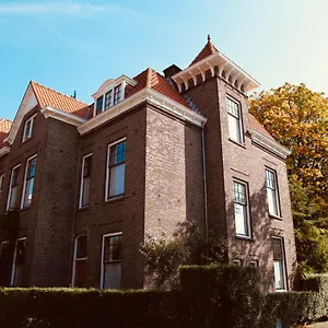 Juliana Boutique Guestrooms Eindhoven