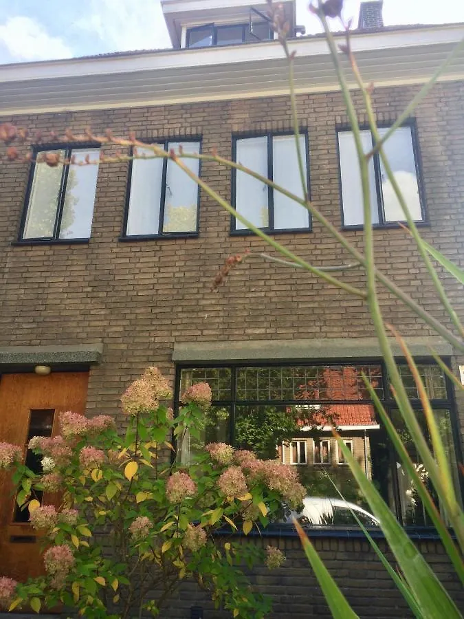 Eikenburg B&B Eindhoven Niederlande