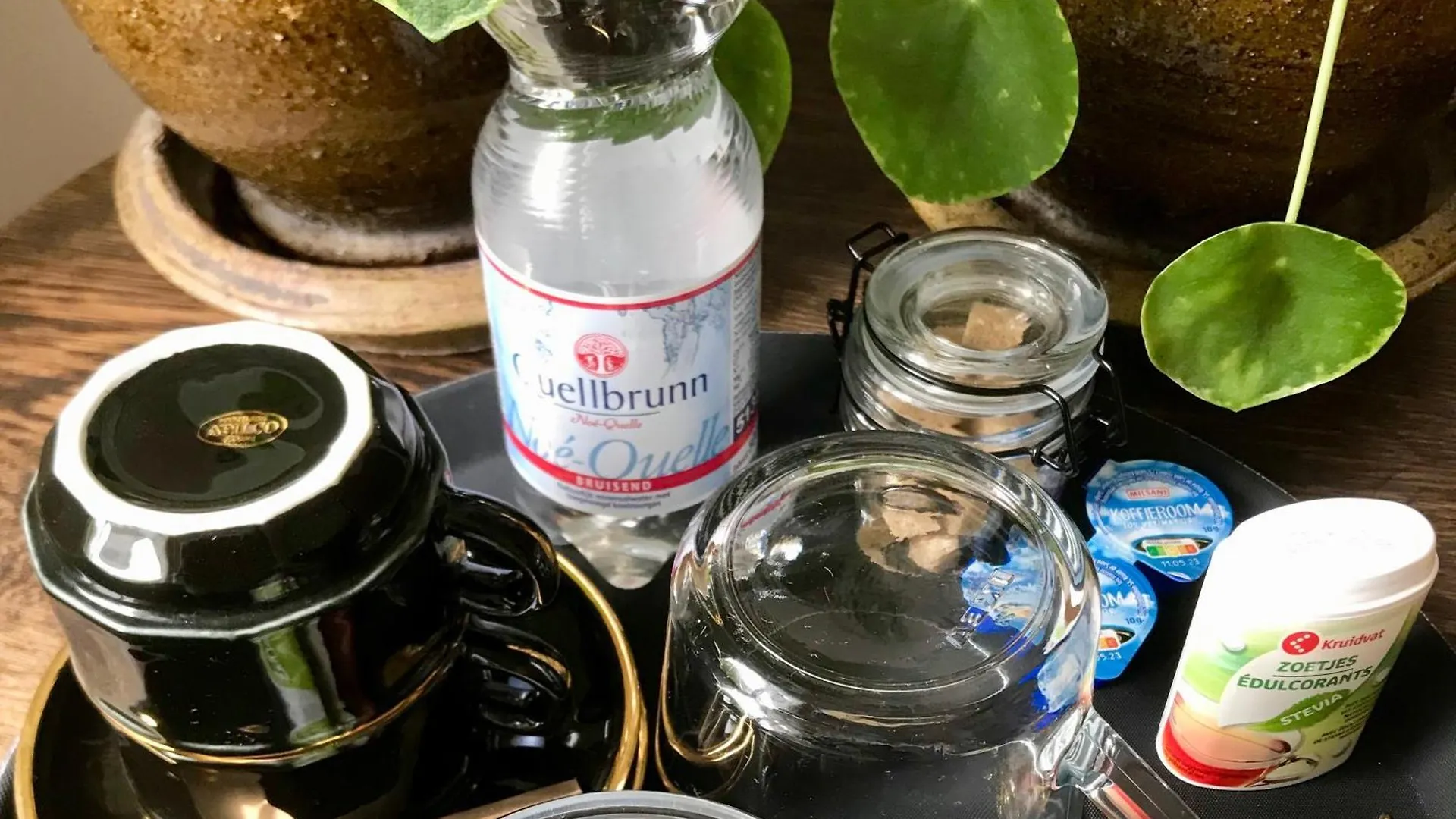 Frühstückspension Eikenburg B&B Eindhoven